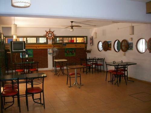 Hotel Hosteria Columbia