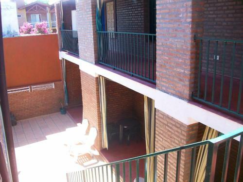 Hotel Hosteria Columbia