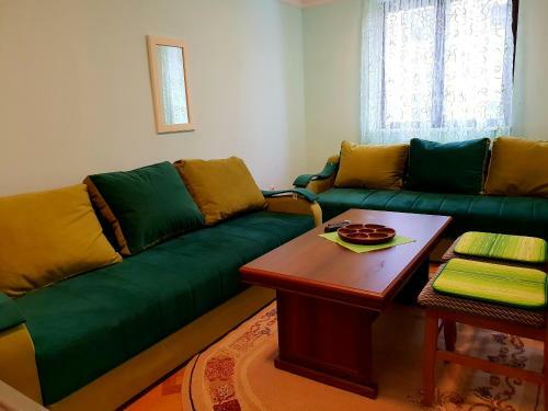 Apartman Teca