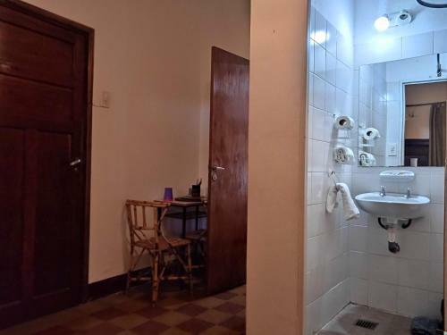 Posada El Valle Hoster�a
