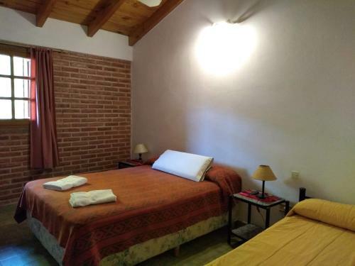 Posada El Valle Hoster�a
