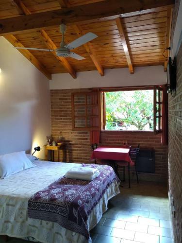 Posada El Valle Hoster�a