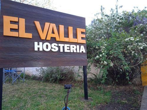 Posada El Valle Hoster�a