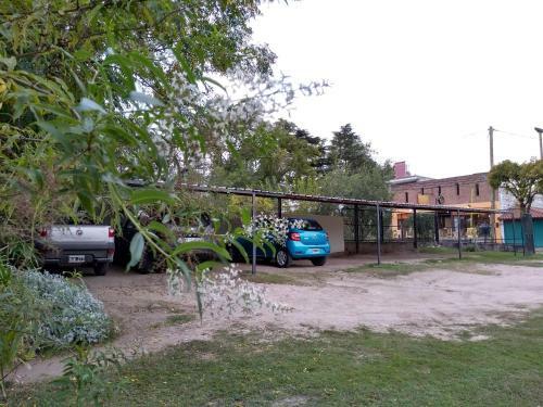 Posada El Valle Hoster�a