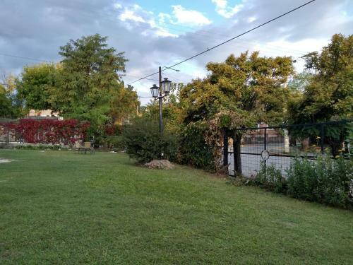 Posada El Valle Hoster�a