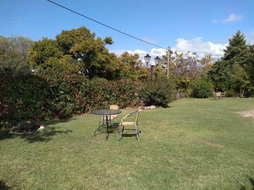 Posada El Valle Hoster�a