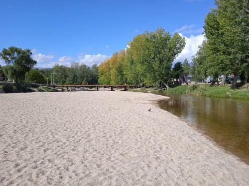 Posada El Valle Hoster�a