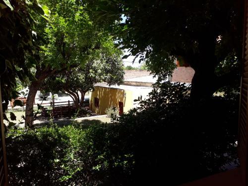 Posada El Valle Hoster�a