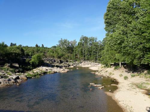 Posada El Valle Hoster�a