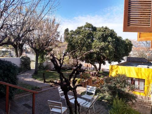 Posada El Valle Hoster�a
