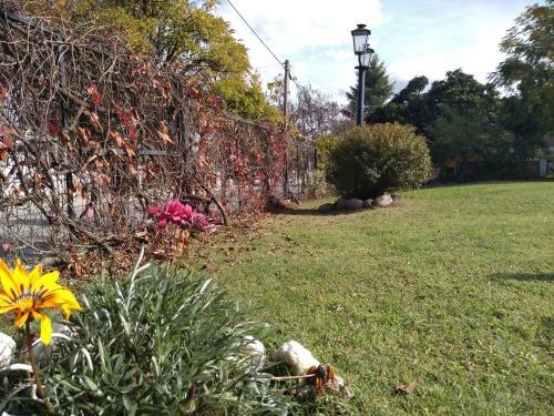 Posada El Valle Hoster�a