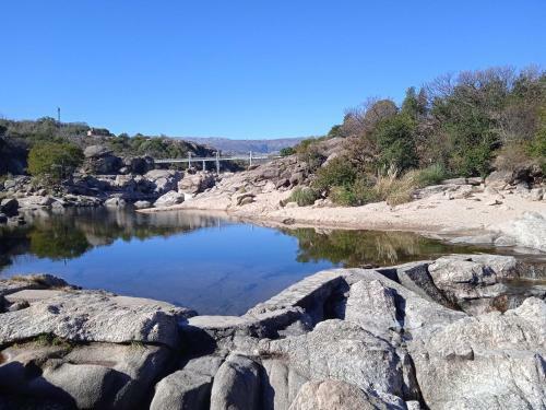 Posada El Valle Hoster�a