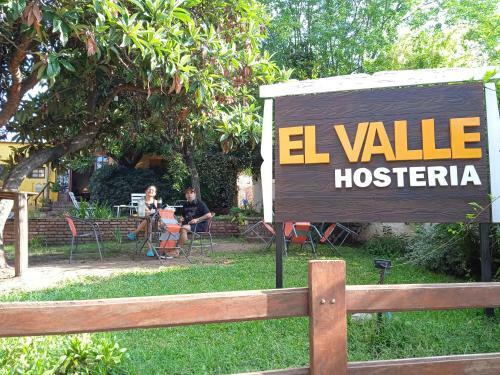 Posada El Valle Hoster�a
