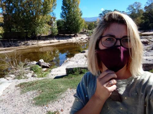 Posada El Valle Hoster�a