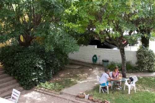 Posada El Valle Hoster�a