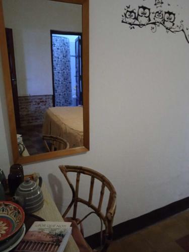 Posada El Valle Hoster�a