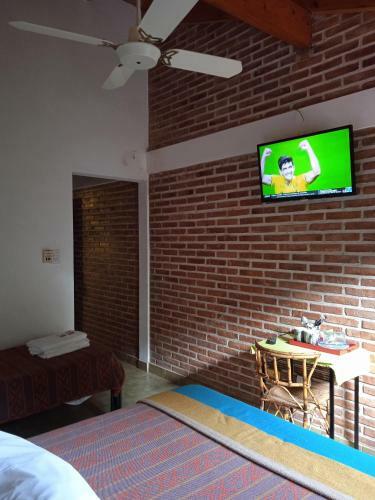 Posada El Valle Hoster�a