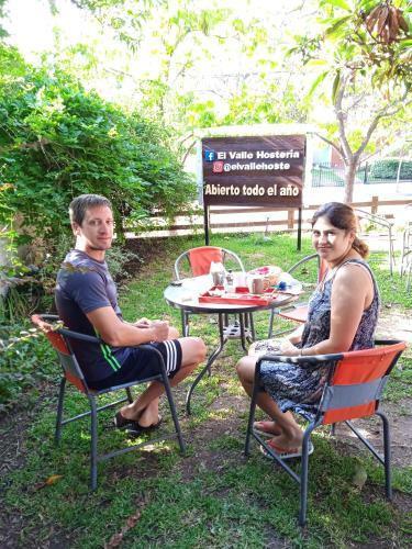 Posada El Valle Hoster�a
