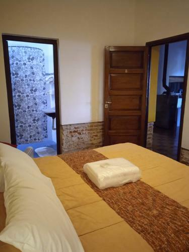 Posada El Valle Hoster�a