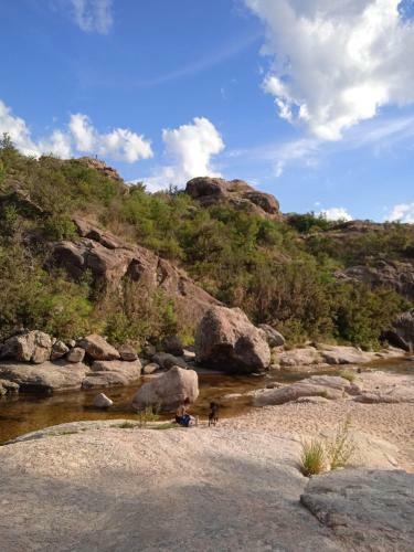 Posada El Valle Hoster�a