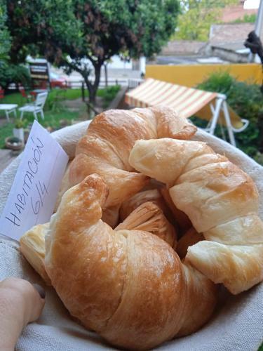 Posada El Valle Hoster�a