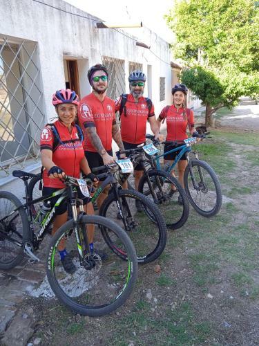 Posada El Valle Hoster�a