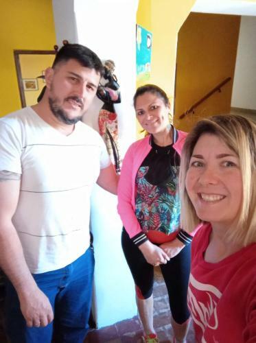Posada El Valle Hoster�a
