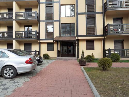 Apartman Bilja