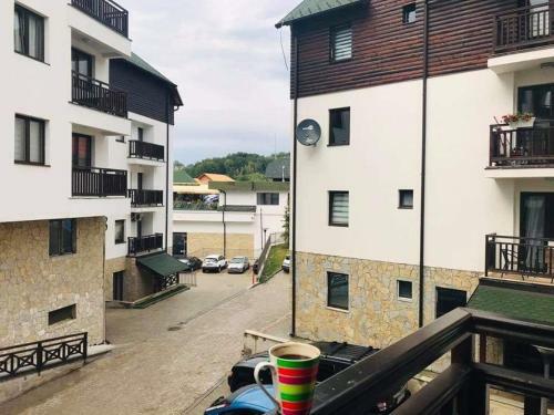 Apartamento Zlatibor Lilly