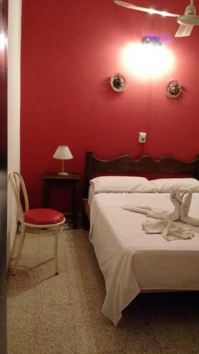 Posada Residencial Castelar