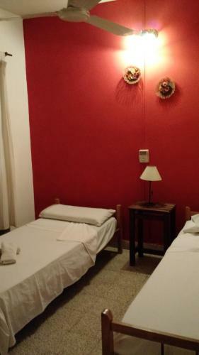 Posada Residencial Castelar