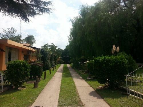 Posada Residencial Castelar