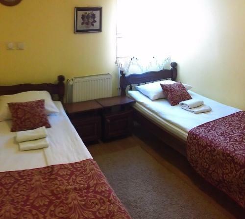 Apartamento Villa Bozovic