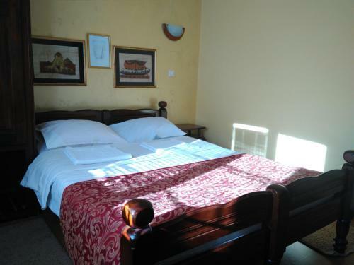 Apartamento Villa Bozovic