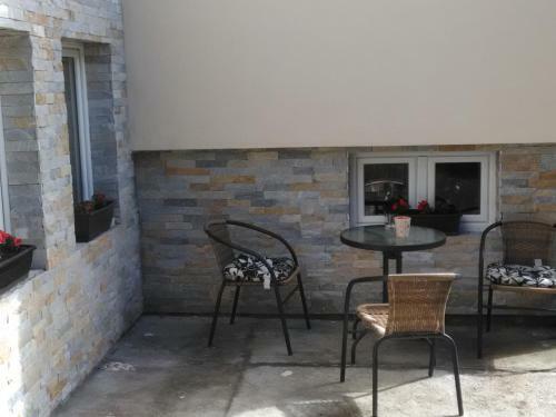 Apartamento Villa Bozovic