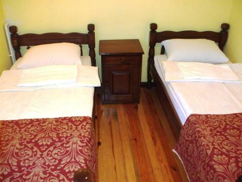 Apartamento Villa Bozovic