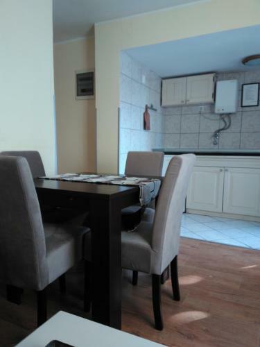Apartamento Villa Bozovic