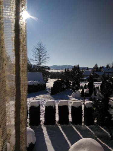 Apartamento Villa Bozovic