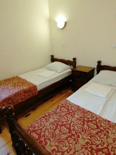 Apartamento Villa Bozovic