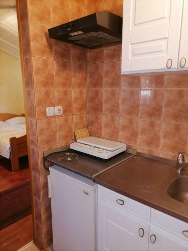 Apartamento Villa Bozovic