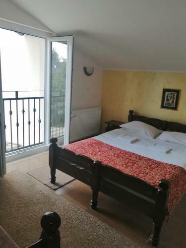 Apartamento Villa Bozovic