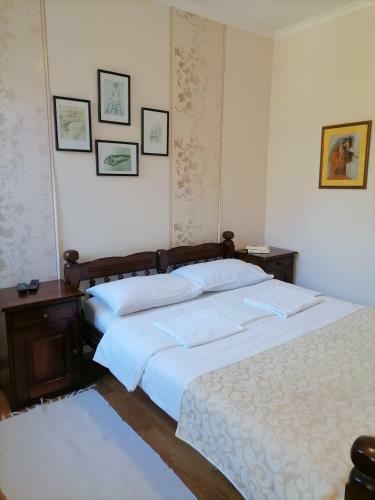 Apartamento Villa Bozovic