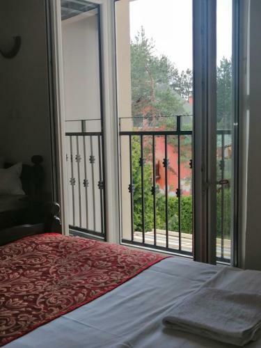 Apartamento Villa Bozovic