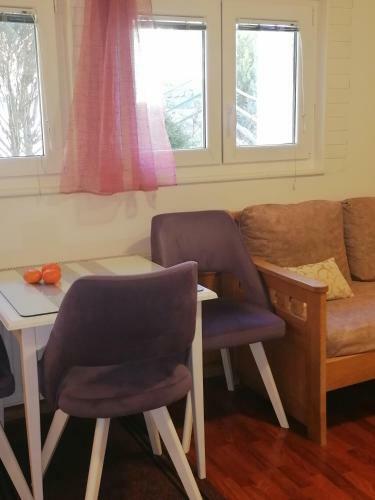 Apartamento Villa Bozovic