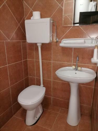 Apartamento Villa Bozovic