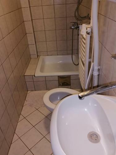 Apartamento Villa Bozovic