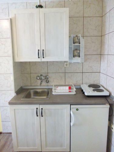 Apartamento Villa Bozovic