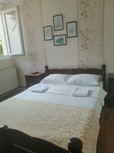 Apartamento Villa Bozovic