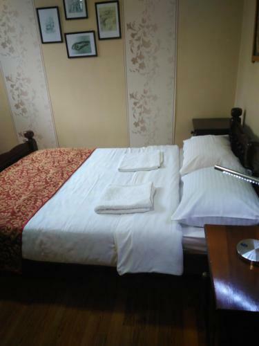 Apartamento Villa Bozovic