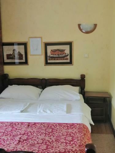 Apartamento Villa Bozovic